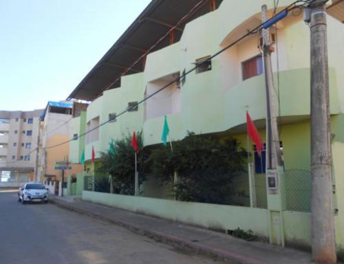 Pousada Village Пиума Экстерьер фото
